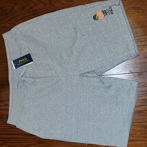 Polo Ralph Luaren shorts size L